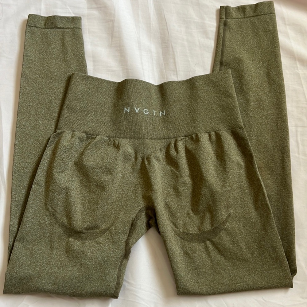 Nvgtn leggings